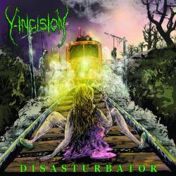 Y Incision : Disasturbator